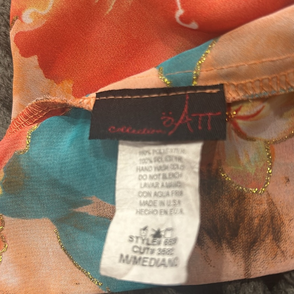 Backless Top - image 6